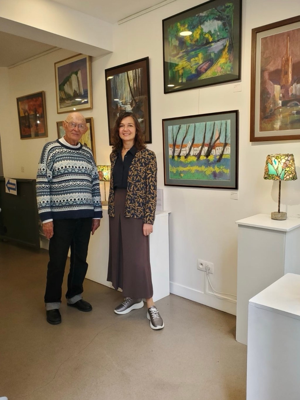 Une vie pleine&nbsp;d’émotions