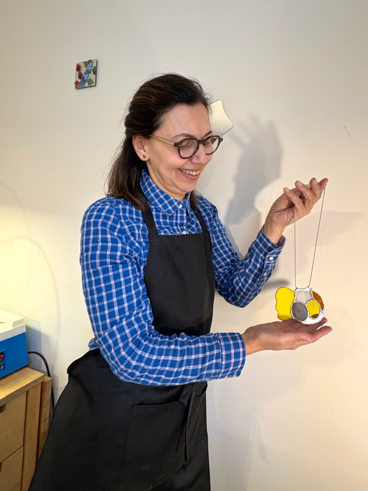 Des émotions en cadeau&nbsp;🎁